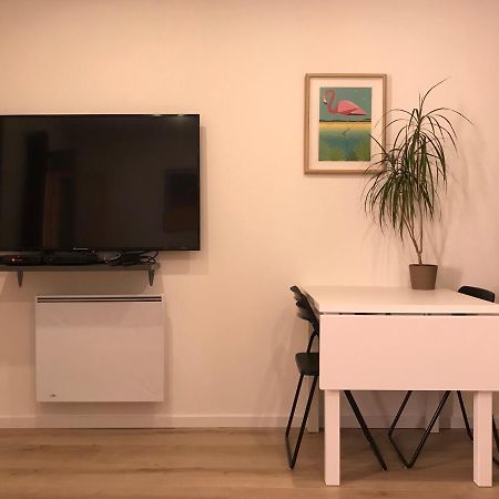 2 Pieces Hyper Centre Equipe Et Confortable Toulon Buitenkant foto